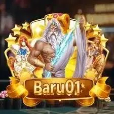 BARU01 - Game FPS Penuh Aksi