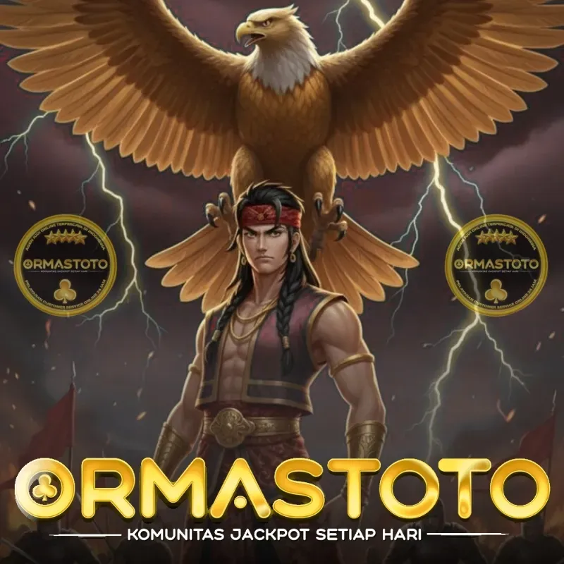 ORMASTOTO - Petualangan Seru dalam Permainan Arcade