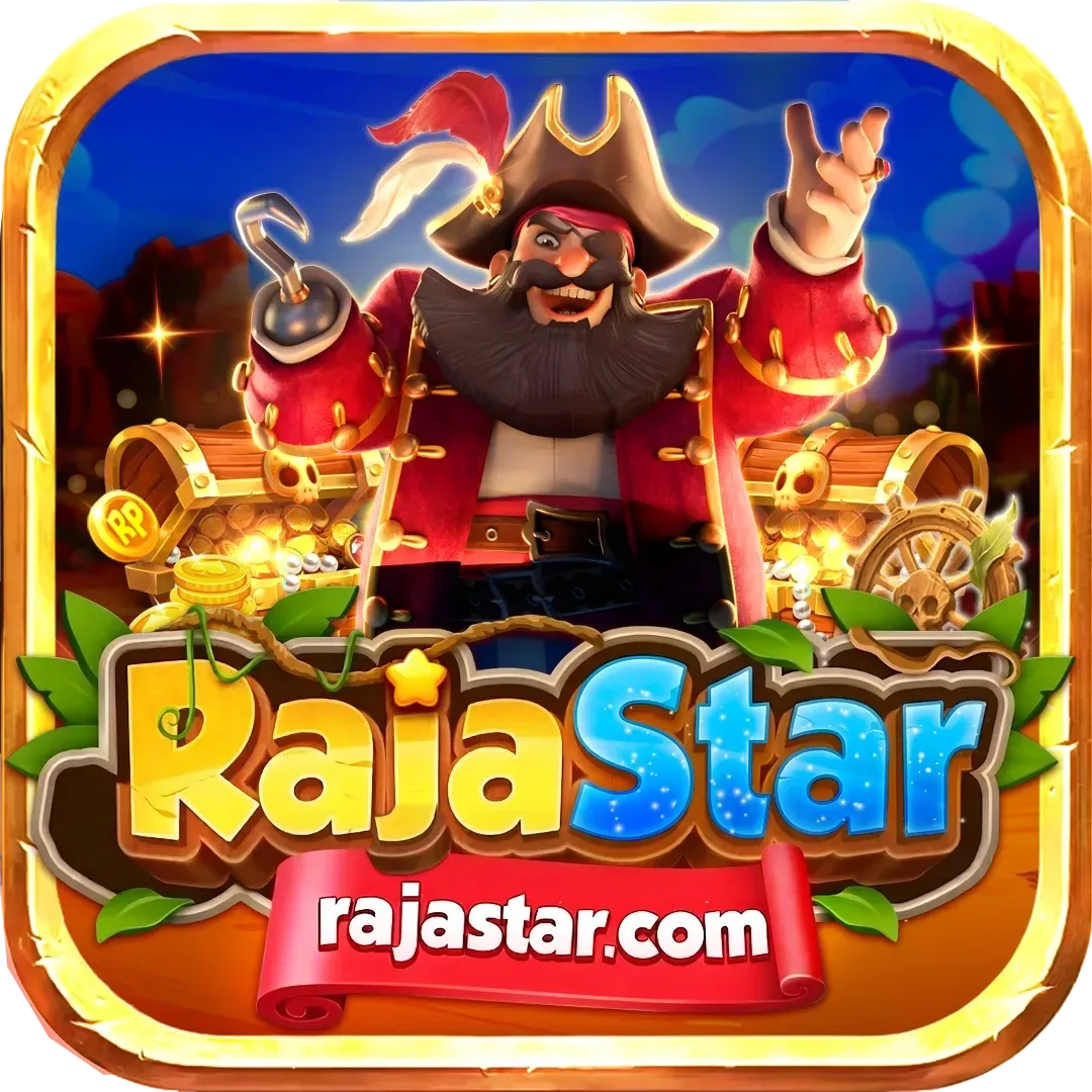 RAJASTAR - Petualangan Seru dalam Dunia Anime